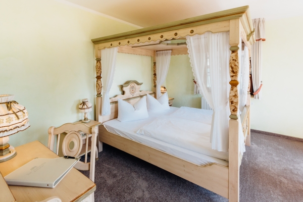 Erlebnishotel Zur SchiffsmühleS (Grimma)